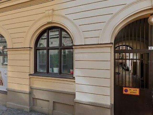 85 m2 kontor uthyres i Malmö Centrum