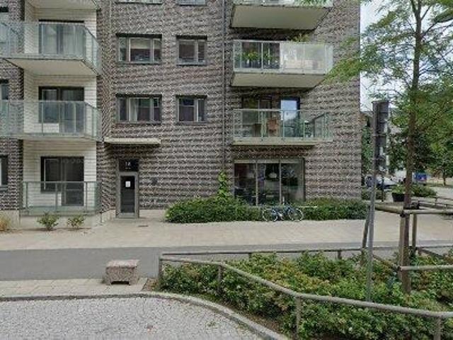 85 m2 kontor uthyres i Hyllie