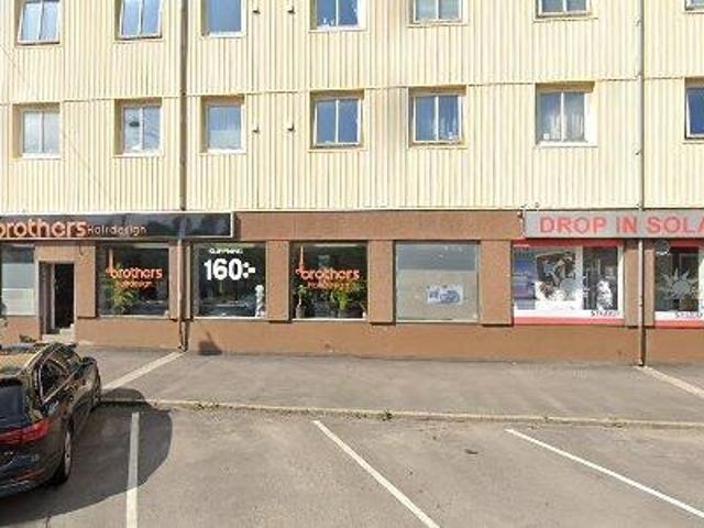 85 m2 kontor uthyres i Lundby