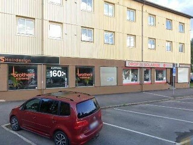 85 m2 kontor uthyres i Lundby