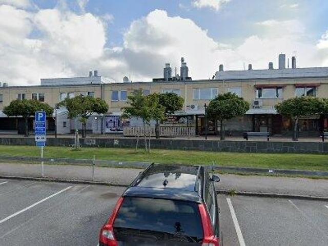 85 m2 kontor uthyres i Västra hisingen
