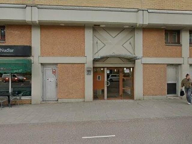 85 m2 lägenhet uthyres i Göteborg Centrum