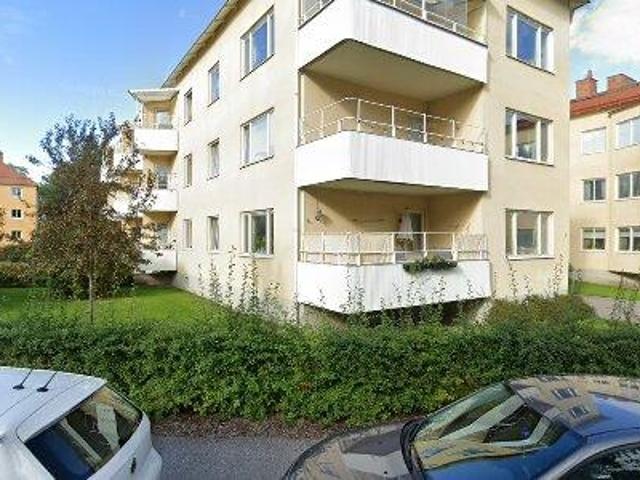 85 m2 lägenhet uthyres i Gävle