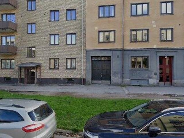 85 m2 lägenhet uthyres i Gävle
