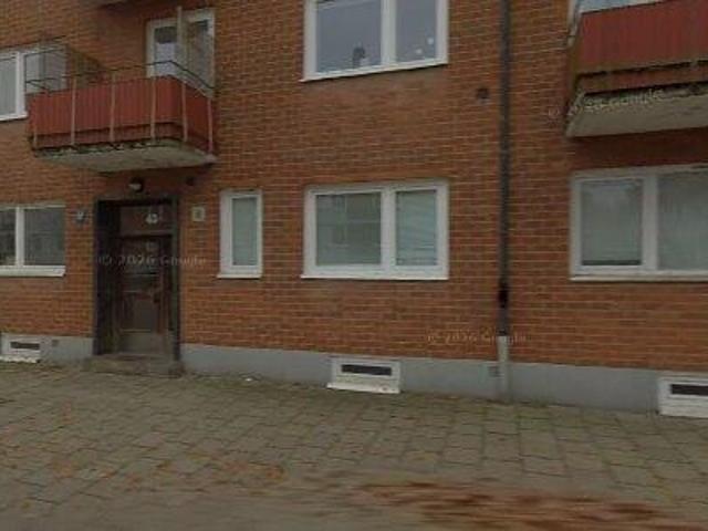 85 m2 lägenhet uthyres i Eslöv