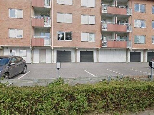 85 m2 lägenhet uthyres i Finspång