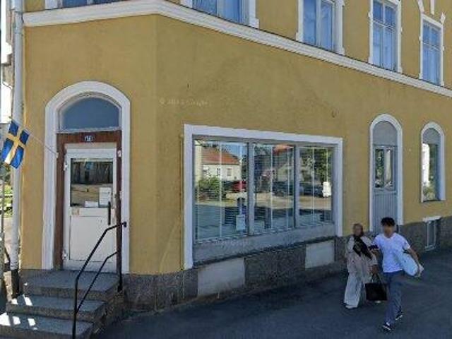 85 m2 lägenhet uthyres i Kinda