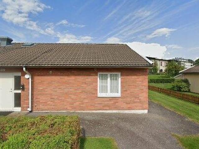 85 m2 lägenhet uthyres i Kumla