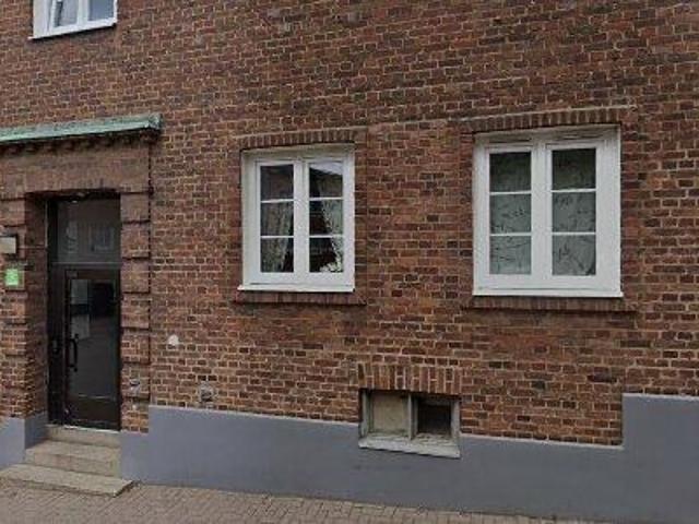87 m2 lägenhet uthyres i Helsingborg