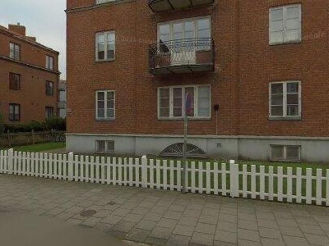 85 m2 lägenhet uthyres i Landskrona
