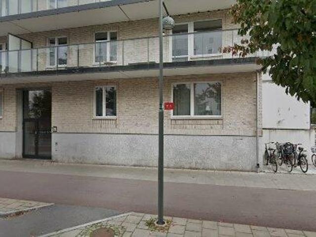 85 m2 lägenhet uthyres i Linköping