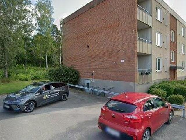 85 m2 lägenhet uthyres i Mariestad