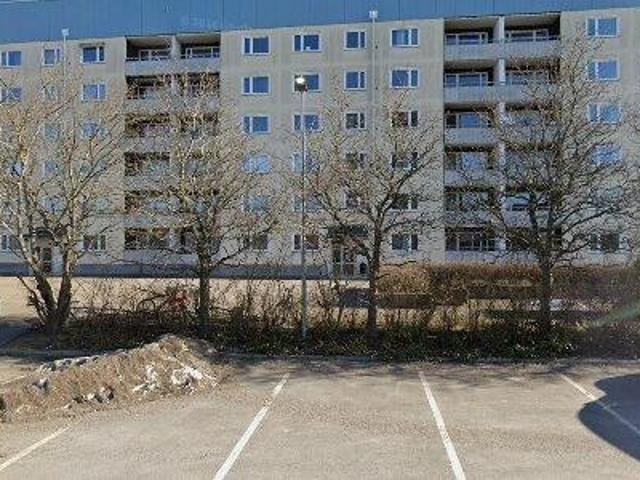 85 m2 lägenhet uthyres i Norrköping