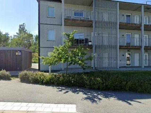 85 m2 lägenhet uthyres i Södertälje