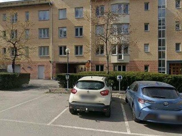 85 m2 lägenhet uthyres i Solna