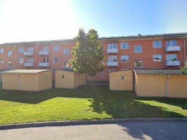 85 m2 lägenhet uthyres i Sandviken