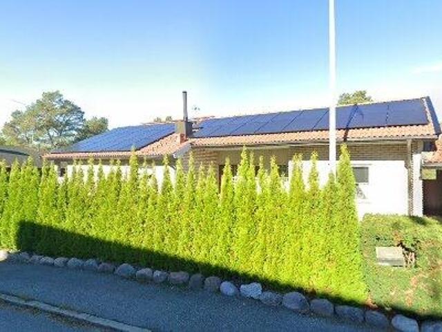 85 m2 lägenhet uthyres i Sigtuna
