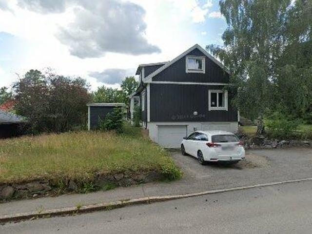 85 m2 lägenhet uthyres i Sundsvall