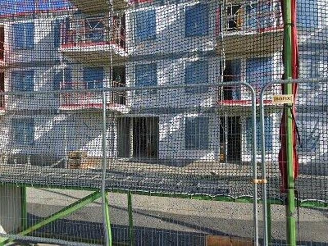 85 m2 lägenhet uthyres i Uppsala