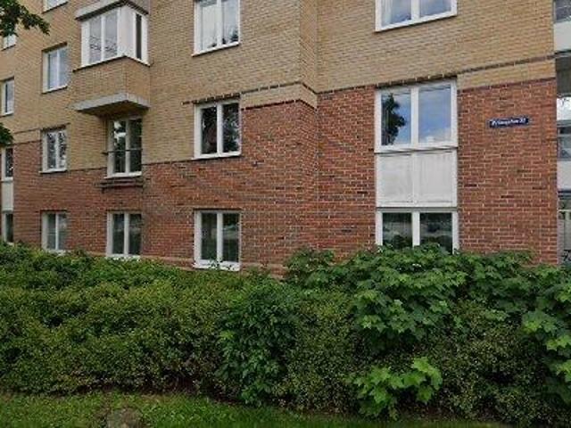 85 m2 lägenhet uthyres i Uppsala