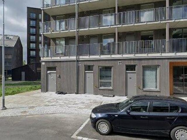 85 m2 lägenhet uthyres i Västerås