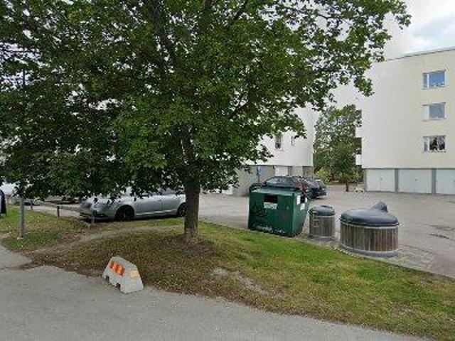 85 m2 lägenhet uthyres i Västerås