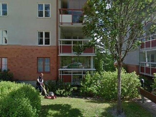 85 m2 lägenhet uthyres i Västerås
