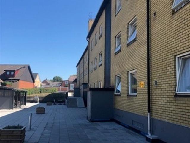 85 m2 lägenhet i Hörby