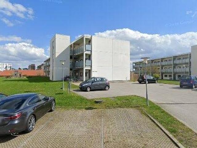 85 m2 lejlighed for rent i Aalborg Centrum