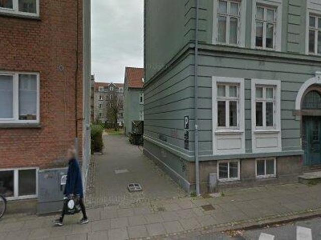 85 m2 lejlighed for rent i Aalborg Centrum