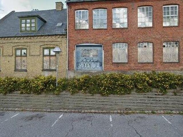85 m2 lejlighed for rent i Frederikssund