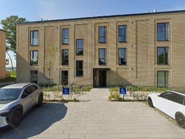 85 m2 lejlighed for rent i Frederikssund