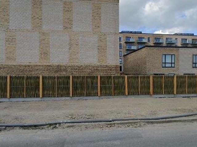 85 m2 lejlighed for rent i Glostrup