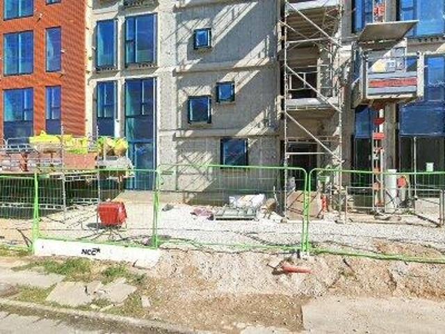 85 m2 lejlighed for rent i Herlev