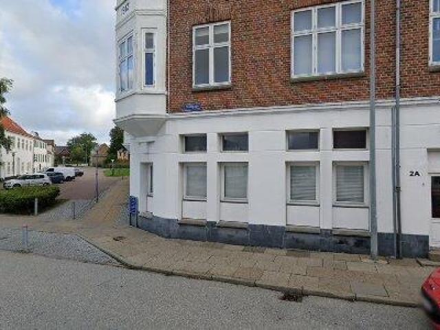85 m2 lejlighed for rent i Hjørring