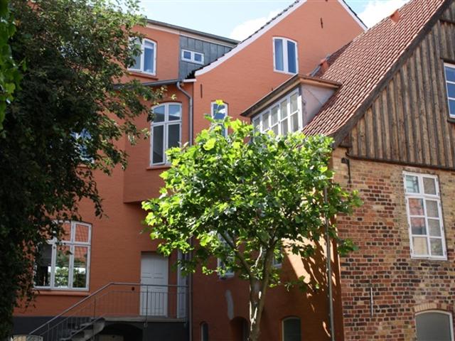 85 m2 lejlighed i Aabenraa