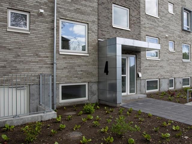 85 m2 lejlighed i Frederikshavn