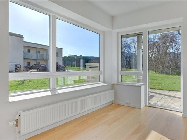 85 m2 lejlighed med altan/terrasse, Højbjerg, Aarhus