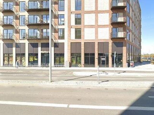 85 m2 lejlighed til leje i Taastrup