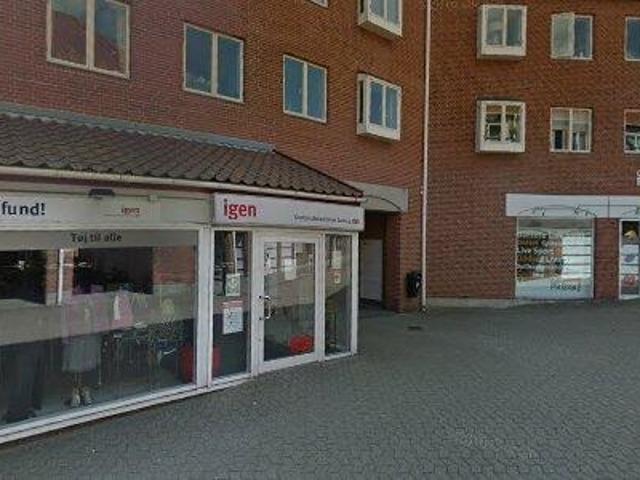 85 m2 lejlighed til leje i Vejle Centrum