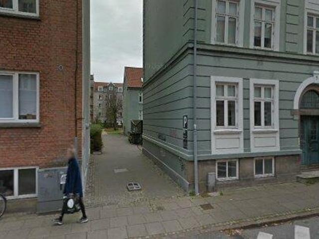 85 m2 lejlighed til leje i Aalborg Centrum