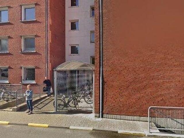85 m2 lejlighed til leje i Esbjerg Centrum