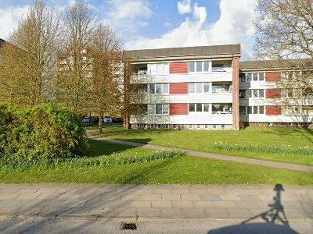 85 m2 lejlighed til leje i Esbjerg Centrum