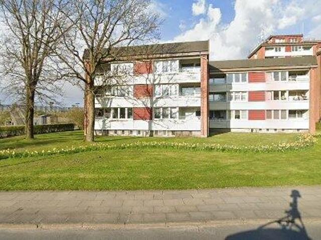 85 m2 lejlighed til leje i Esbjerg Centrum
