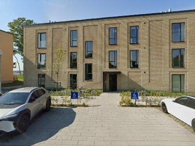 85 m2 lejlighed til leje i Frederikssund