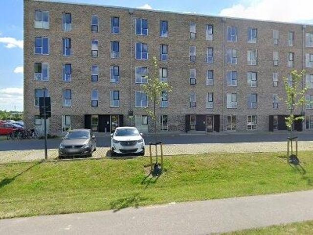 85 m2 lejlighed til leje i Hillerød
