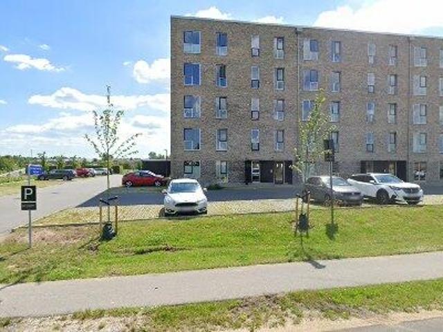 85 m2 lejlighed til leje i Hillerød
