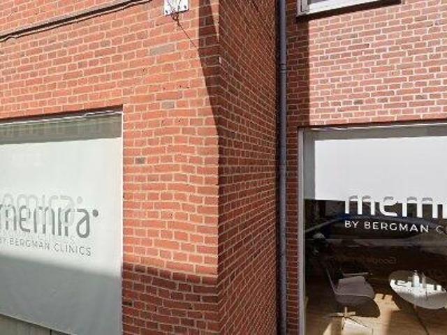 85 m2 lejlighed til leje i Kolding