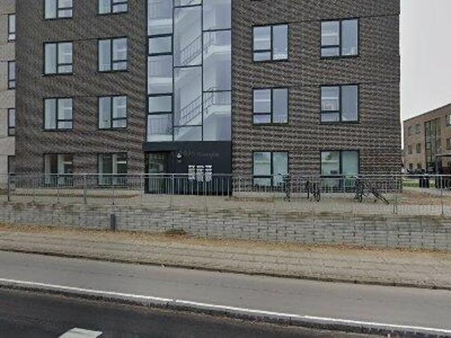 85 m2 lejlighed til leje i Odense C