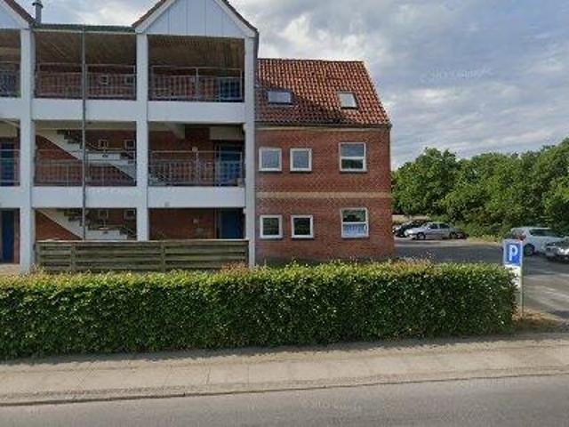 85 m2 lejlighed til leje i Pandrup